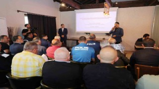 Aliaportun Aliağaya etkisi SWOT analizi ile değerlendirildi
