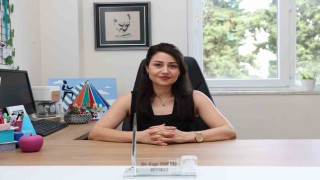 ALKÜden Kurban Bayramına sağlıklı beslenme rehberi