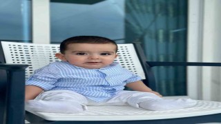 Alpaslan bebek için dayanışma konseri