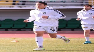 Altay, Yunus Efe Sarıkaya ile anlaşamadı