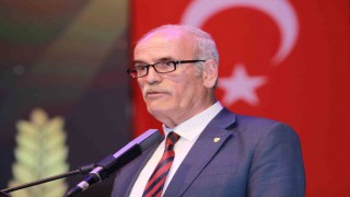 Altepe: Balkanların ülkemiz öncülüğünde kalkınmasını hedefliyoruz