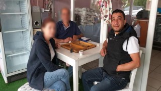 Altınovada eski eş dehşeti: Önce tabancayla ayrıldığı eşini yaralayıp sonra intihar etti