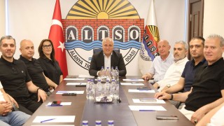 ALTSO Başkanı Erdem: Otelciler Döviz Desteğinden Neden Faydalanamıyor?