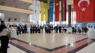 Anadolu Üniversitesinde özel eğitim temalı poster sergisi açıldı