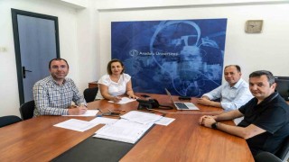 Anadolu Üniversitesinden yapay zekâ ile test uygulamalarında yenilikçi adım
