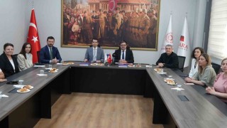 Ankara Kalkınma Ajansından ‘Engelli ve Yaşlı Refakat Eğitimi protokolü