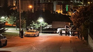 Ankarada kız isteme kavgası: 1 polis memuru hayatını kaybetti