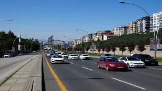 Ankarada Kurban Bayramı öncesi trafik denetimleri artırıldı