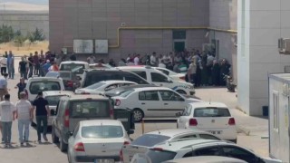 Ankarada lityum fabrikasında gaz sızıntısı: 2 işçi öldü, 3 işçi yaralandı