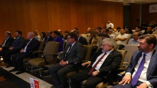 Ankarada ‘Sağlık Odağında Yatırımcı Sohbetleri-Çalıştayı düzenleniyor