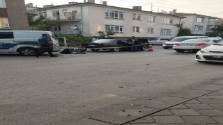 Ankarada sokak ortasında uyuşturucu krizine girdiği öngörülen 2 kişi hayatını kaybetti