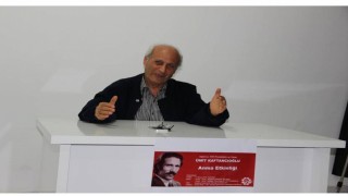 Antalya'da Gazeteci-Yazar Nuri Erkal’a Son Veda