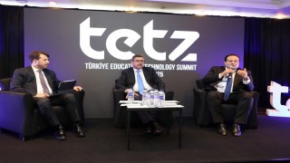 Antalya Teknokent Türkiye Eğitim Teknolojileri zirvesinde yer aldı