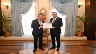 Antalya, Türkiyenin en fazla erişilebilir açık alanına sahip il oldu