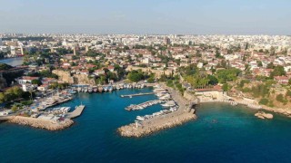 Antalya Valiliğinden Mermerli Plajı açıklaması: Yıllık 15 milyon TL gelir sağlandı, plaj halka açık olacak