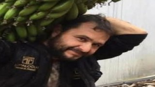 Antalyada berbere gidiyorum diye evden çıkan çiftçiden haber alınamıyor