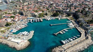 Antalyada yangın tedbirleri yetersiz olan 174 turistik tesisin ruhsatı askıya alındı