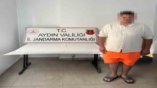 Araçtan patlayıcı madde atan şahsa para cezası