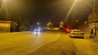 Aranan 2 şahıs yakalanıp cezaevine teslim edildi
