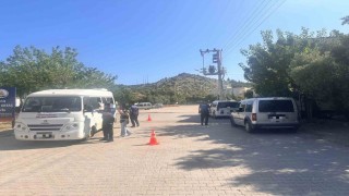 Aranan şahıs ile uyuşturucu tacirleri yakalandı: 5 tutuklama