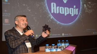 Arapgir, endemik bitkiler ve aromaterapi kongresine ev sahipliği yapacak