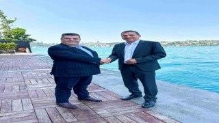 Aras Kargoda ortaklık pekişti