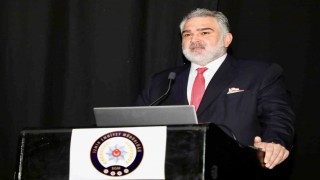 Arıkan: Özel güvenlik görevlilerine yönelik şiddet kamu vicdanını yaralıyor