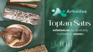 Arkadaş Hediyelik: Ruhunuza Dokunan Toptan Tütsüler