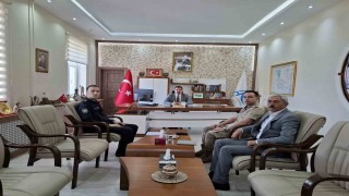 Arpaçayda Kurban Bayramı trafik tedbirleri toplantısı yapıldı