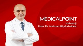 Aşırı terleme ve yetersiz su tüketimi böbrek sağlığını tehdit ediyor