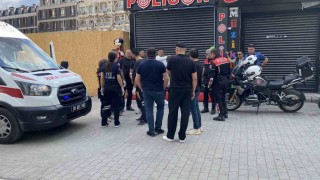Askeriz diyen şahıslar hesap ödemeyince kavga çıktı: 5 yaralı