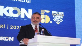 ASKON Genel Başkanı Aydın: Müreffeh yarınlara ulaşmak için her zamankinden daha çok çalışacağız
