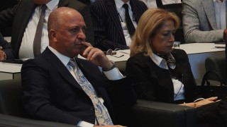 ASO Başkanı Ardıç: Vize sorununun çözüme kavuşması için tüm taraflar gerekli adımları atmalı