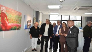 Atakumda Karma Resim ve Heykel Sergisi
