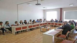 Atatürk Üniversitesinde disiplinlerarası eğitim için yeni protokoller hayata geçiyor