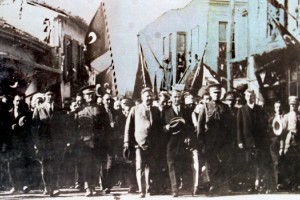 Atatürk’ün İzleriyle Aydınlanan Kıyı: Urla