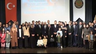 ATAUZDER Genel Başkanı Gündeşli: “Uzman Çavuşlar Artık Yalnız Değil”