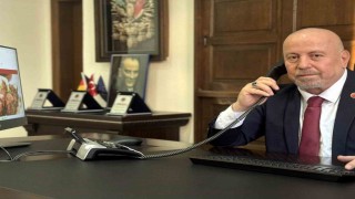 ATGB Genel Başkanı Orhan Buyurmandan bayram mesajı