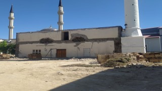 Atıl Kalan Camiye Yeni Misyon: Kadınlar için Kuran kursu olacak