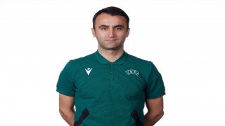 Atilla Karaoğlan, Macaristan - İsveç maçını yönetecek