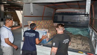 Atma-Paylaş projesi devam ediyor