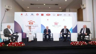 ATO Başkanı Baran: Güçlü ekonomi, güçlü ailelerle mümkün