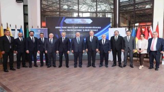 ATO İle Vakıf Katılım arasında p@ket e-Yönetim Platformu için işbirliği protokolü imzalandı