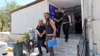 Avcılarda 2 kişinin yaralandığı silahlı kavgada 3 şüpheli adliyeye sevk edildi