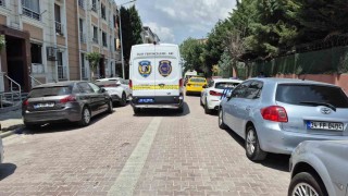 Avcılarda sanal bahis nedeniyle yüksek meblağlarda borcu olan polis memuru intihar etti
