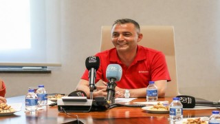 Avrupa Şampiyonasında ay-yıldızlı forma ile mindere çıkacak