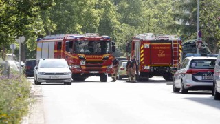 Avusturyadaki saldırganın kimliği belli oldu