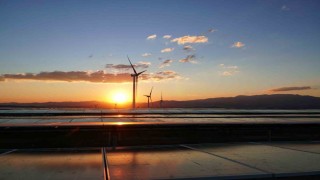 Aydem Yenilenebilir Enerjinin net sıfır hedeflerine uluslararası onay