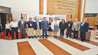 Aydın BİLSEMden Türkiyeye örnek proje