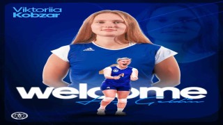 Aydın Büyükşehir Belediyespora Rus pasör